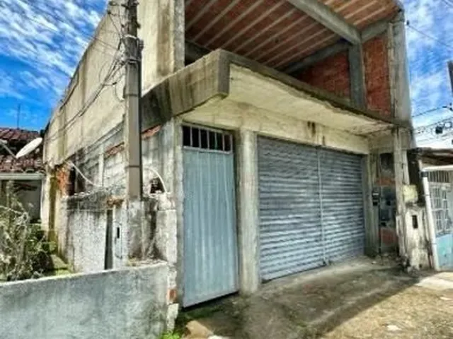 Imagem: Casa/Ponto Comercial À Venda na Principal