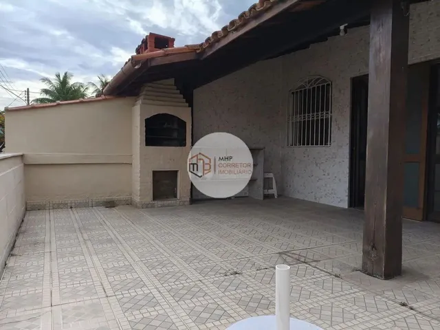 Imagem: Casa À Venda em Condomínio Fechado Canellas