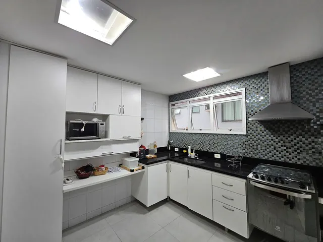 Imagem 4: Apartamento no Riviera Fluminense, Todo Reformado e Planejado - Pronto para Morar!