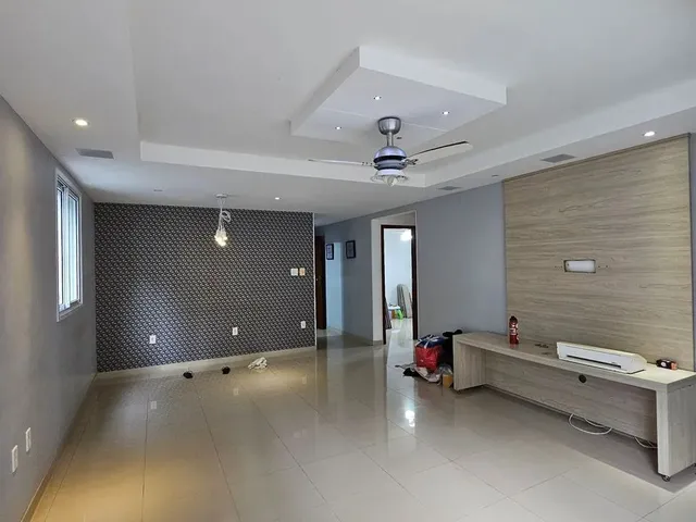Imagem 10: Apartamento no Riviera Fluminense, Todo Reformado e Planejado - Pronto para Morar!