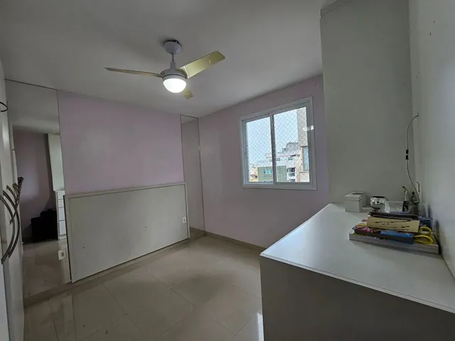 Imagem 9: Apartamento no Riviera Fluminense, Todo Reformado e Planejado - Pronto para Morar!