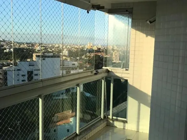 Imagem 16: Alto da Glória (Diamond) - Lindo Apt 03 Qts (01 Suíte) C/ 03 Vagas...