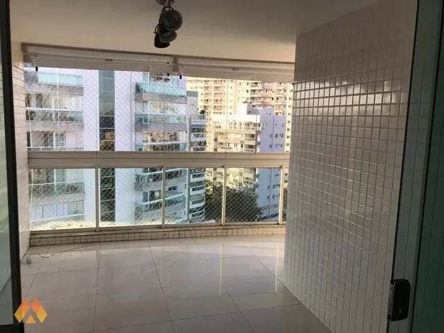 Imagem 12: Alto da Glória (Diamond) - Lindo Apt 03 Qts (01 Suíte) C/ 03 Vagas...