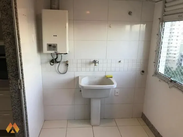 Imagem 6: Alto da Glória (Diamond) - Lindo Apt 03 Qts (01 Suíte) C/ 03 Vagas...