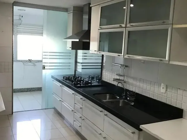 Imagem 15: Alto da Glória (Diamond) - Lindo Apt 03 Qts (01 Suíte) C/ 03 Vagas...