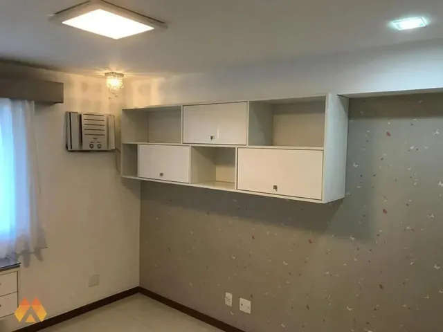 Imagem 14: Alto da Glória (Diamond) - Lindo Apt 03 Qts (01 Suíte) C/ 03 Vagas...