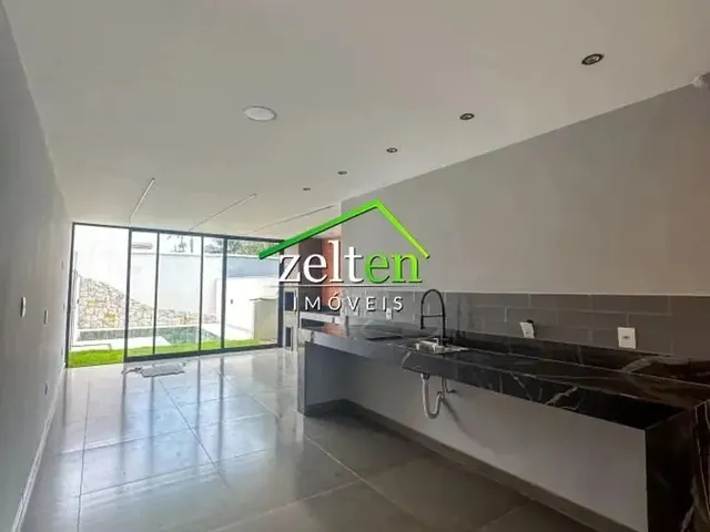 Imagem 4: Casa para Venda em Macaé, Lagoa, 3 Dormitórios, 1 Suíte, 3 Banheiros, 2 Vagas