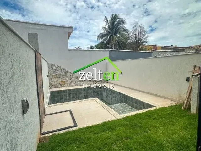 Imagem 7: Casa para Venda em Macaé, Lagoa, 3 Dormitórios, 1 Suíte, 3 Banheiros, 2 Vagas