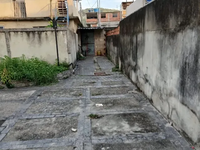 Imagem: Vendo Terreno 60X11 com 2 Casas Prontas