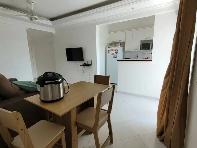 Imagem: Apartamento para Venda em Macaé, Cancela