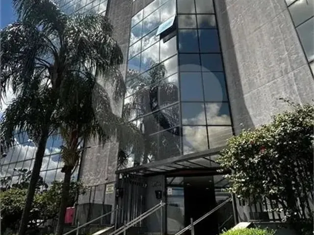 Imagem: Salas À Venda em Barra Funda - Sp