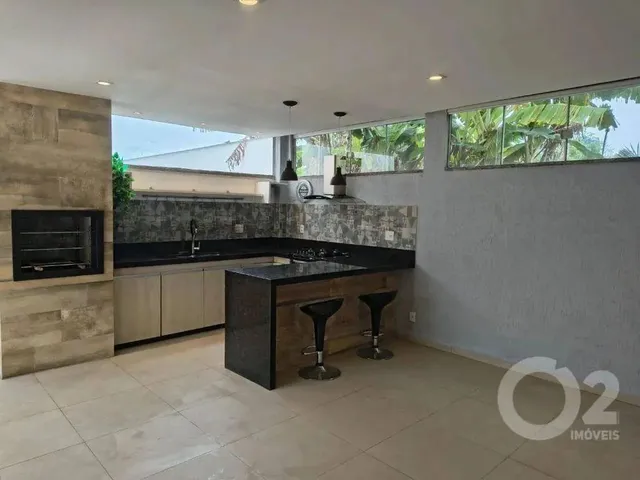 Imagem 16: Casa com 3 Dormitórios À Venda, 134 M² por R$ 710.000,00 - Alphaville - Rio Das