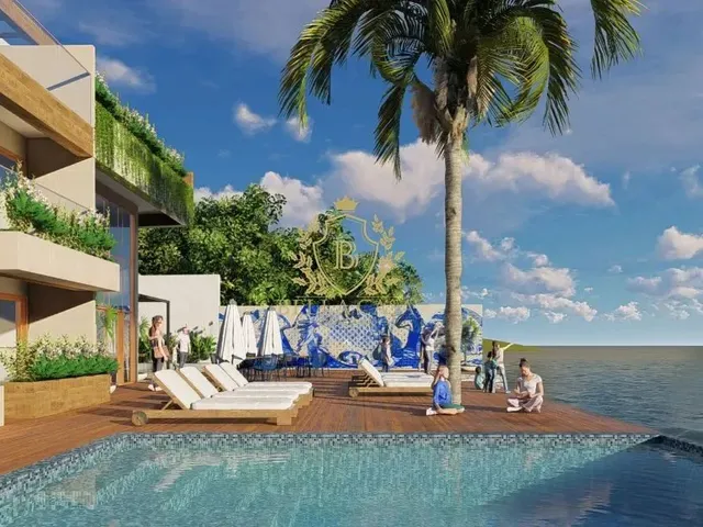 Imagem: Apartamento À Beira do Canal de Cabo Frio!