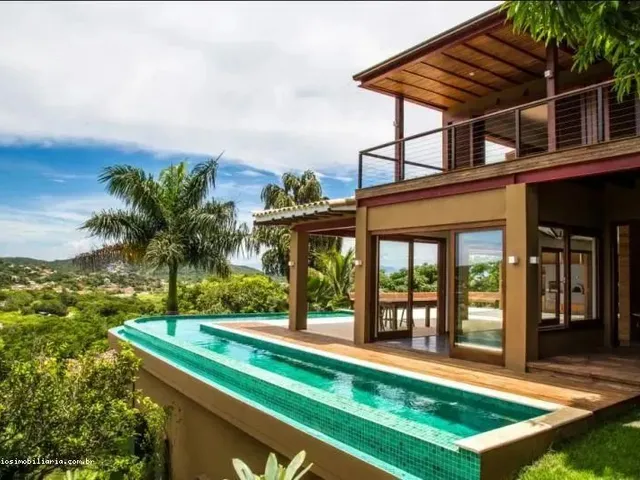 Imagem: Casa para Venda em Armação dos Búzios