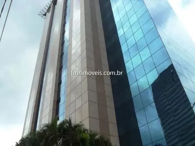 Imagem: Conjunto Comercial com 387M² no Butantã