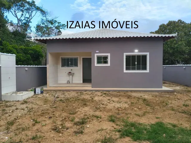Imagem: Cod 504 Linda Casa em Jaconé - Saquarema