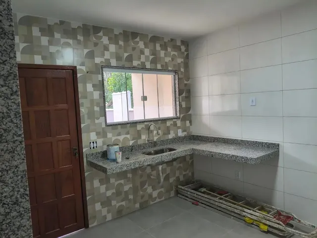 Imagem 16: Cod 504: Linda Casa em Jaconé - Saquarema