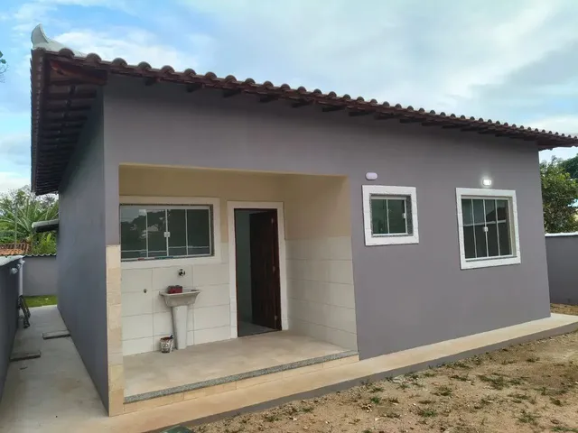 Imagem 6: Cod 504: Linda Casa em Jaconé - Saquarema