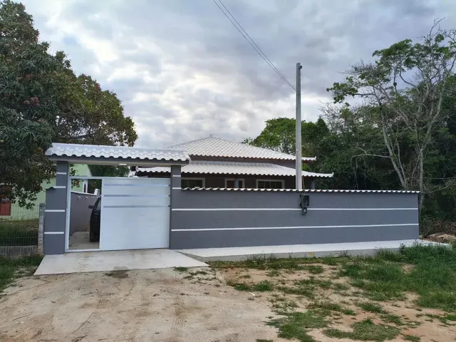 Imagem 4: Cod 504: Linda Casa em Jaconé - Saquarema