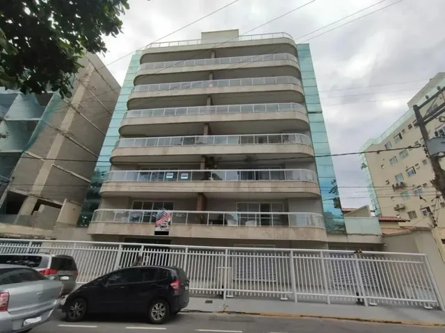 Imagem 4: Apartamento com 3 Dormitórios À Venda, 80 M² por R$ 950.000,00 - Cavaleiros - Macaé/Rj