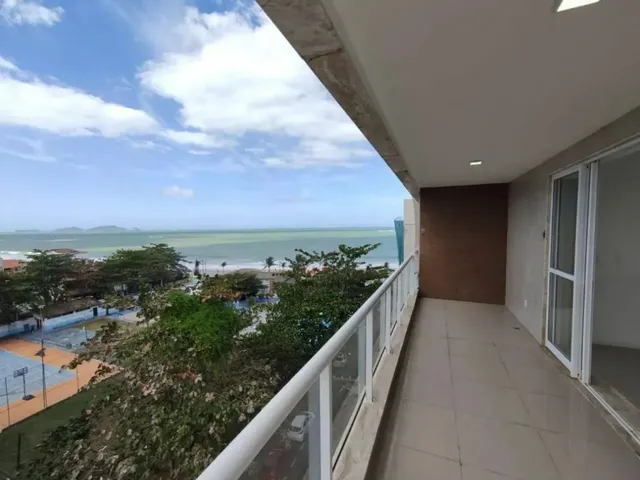 Imagem 2: Apartamento com 3 Dormitórios À Venda, 80 M² por R$ 950.000,00 - Cavaleiros - Macaé/Rj