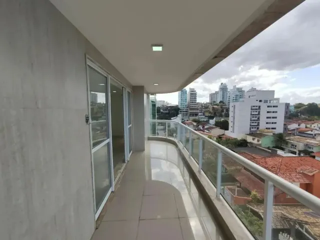 Imagem 9: Apartamento com 3 Dormitórios À Venda, 80 M² por R$ 950.000,00 - Cavaleiros - Macaé/Rj