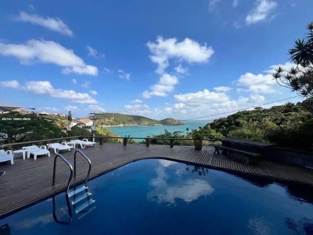 Imagem: Casa para Venda em João Fernandes Búzios