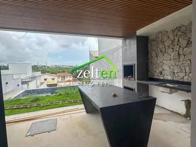 Imagem: Casa para Venda em Macaé, Lagoa, 3 Dormitórios