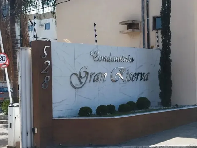 Imagem 4: Apaento 2 Quartos -Condomínio Gran Riserva