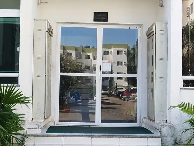 Imagem 8: Apaento 2 Quartos -Condomínio Gran Riserva
