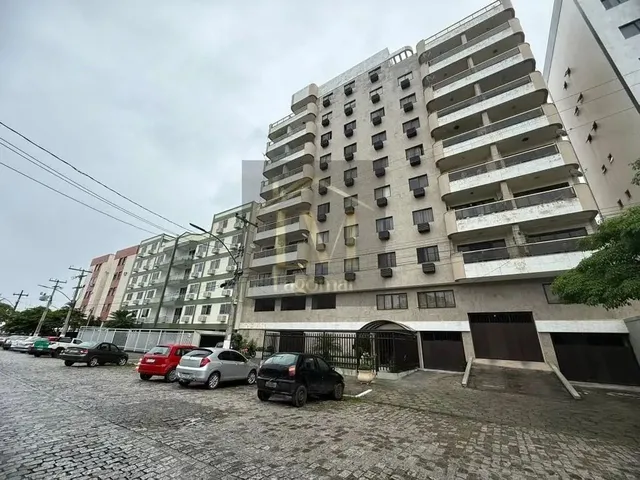 Imagem: Apartamento para Venda em Araruama, Centro