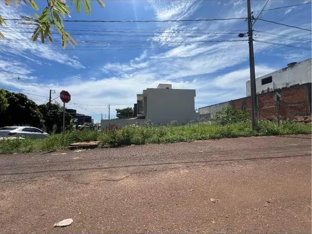 Imagem: Terreno Bairro Canada