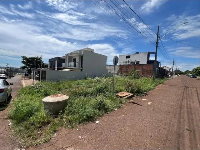 Imagem 2: Terreno Bairro Canada