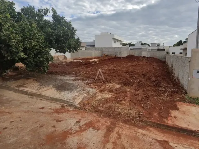 Imagem: Terreno À Venda no Bairro Jardim Pancera