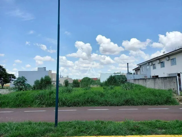 Imagem: Terreno À Venda no Bairro Jardim Gisela