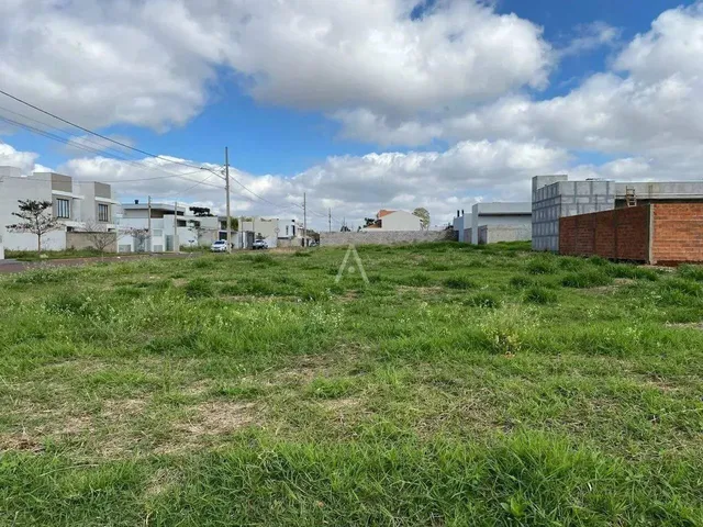 Imagem: Terreno À Venda no Bairro Tocantins em