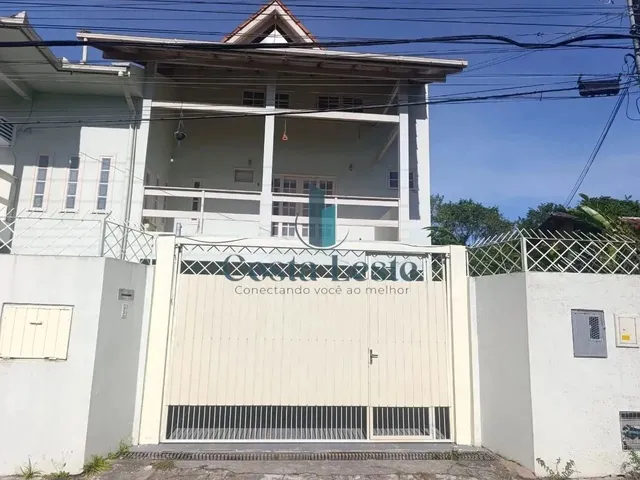 Imagem: Casa para Aluguel no Rio Tavares - 2 Quartos