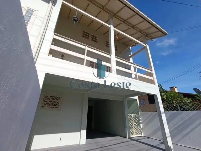 Imagem 6: Casa para Aluguel no Rio Tavares - 2 Quartos, Garagem Coberta e Churrasqueira