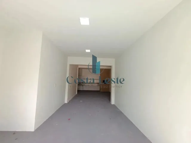 Imagem 3: Casa para Aluguel no Rio Tavares - 2 Quartos, Garagem Coberta e Churrasqueira