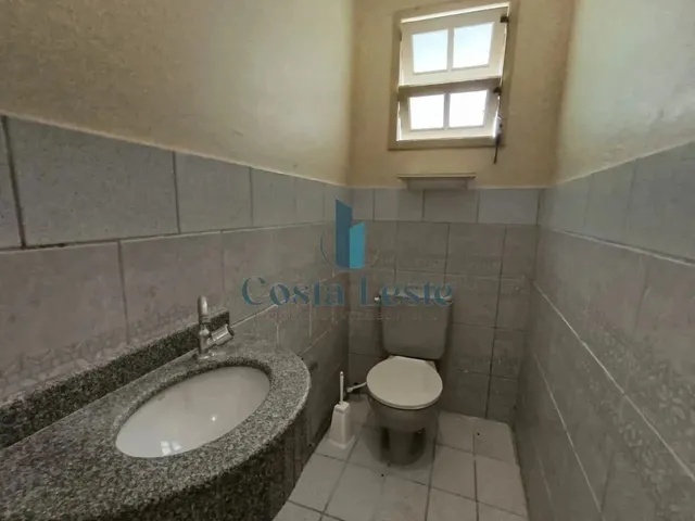 Imagem 10: Casa para Aluguel no Rio Tavares - 2 Quartos, Garagem Coberta e Churrasqueira