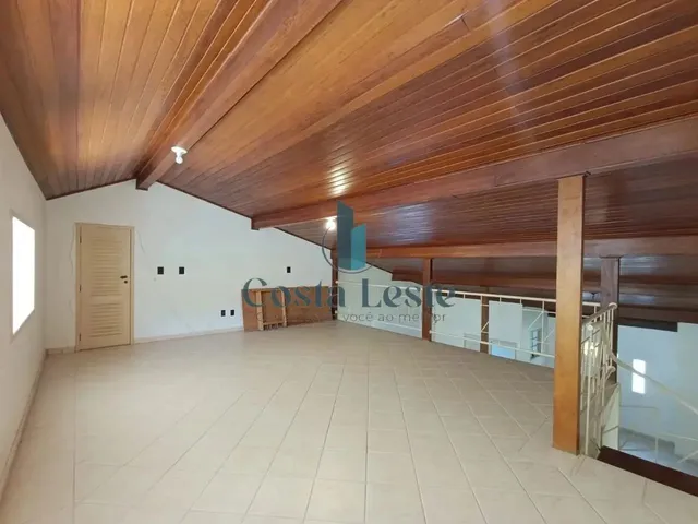 Imagem 11: Casa para Aluguel no Rio Tavares - 2 Quartos, Garagem Coberta e Churrasqueira