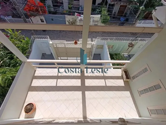 Imagem 9: Casa para Aluguel no Rio Tavares - 2 Quartos, Garagem Coberta e Churrasqueira