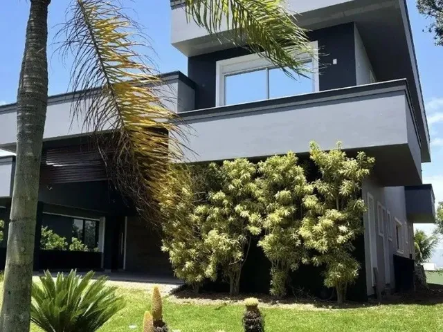 Imagem 7: Casa para Locação em Florianópolis, Campeche, 4 Dormitórios, 4 Suítes, 6 Banheiros