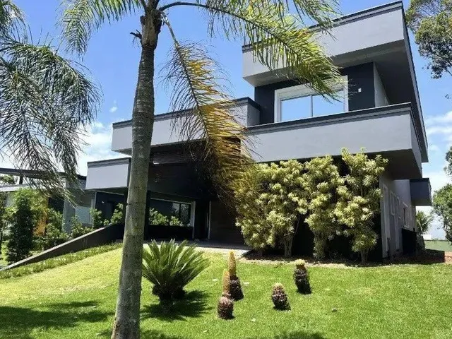 Imagem 14: Casa para Locação em Florianópolis, Campeche, 4 Dormitórios, 4 Suítes, 6 Banheiros
