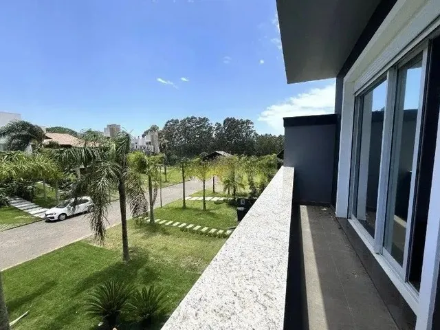 Imagem 6: Casa para Locação em Florianópolis, Campeche, 4 Dormitórios, 4 Suítes, 6 Banheiros