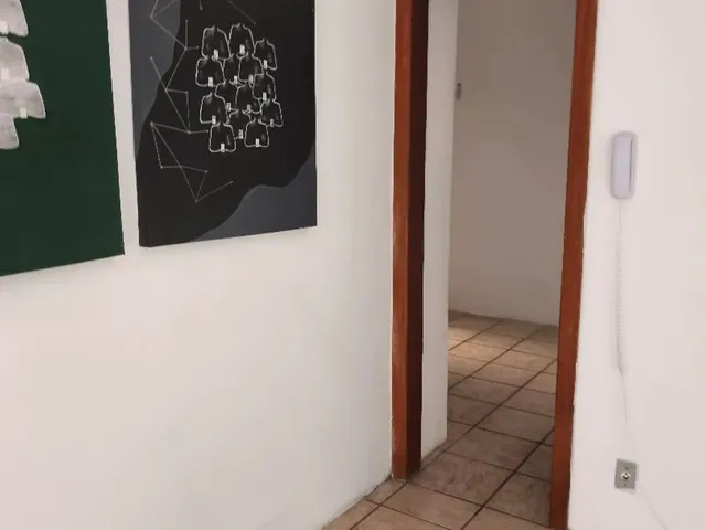 Imagem 9: Alugo Apto 3 Q Ao Lado da Ufsc