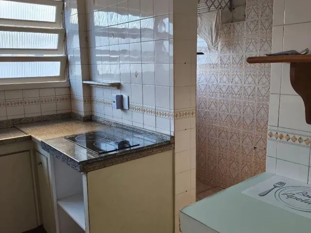 Imagem 2: Alugo Apto 3 Q Ao Lado da Ufsc