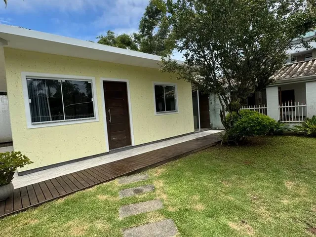 Imagem: Casa Amarela 2 Quartos Diária,500,00, Mensal