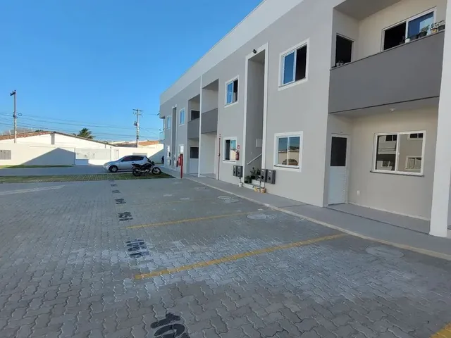 Imagem: Apartamento Térreo em Itaitinga (Jabuti