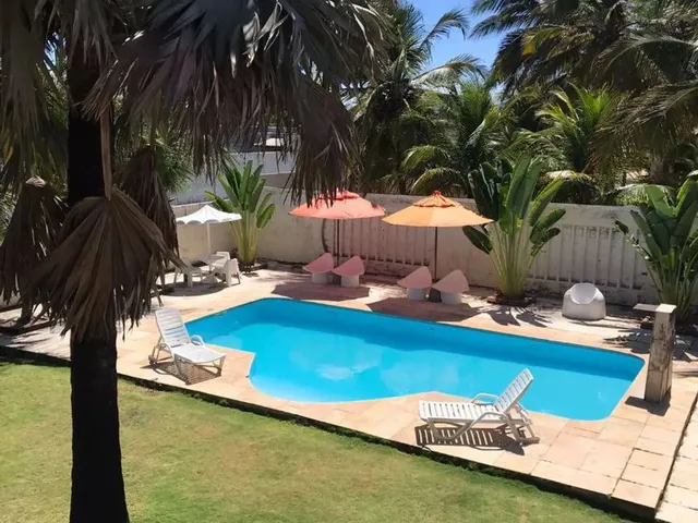 Imagem: Casa de Praia em Aguas Belas Ceara